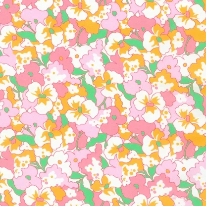 Gentle Petals - Petals - Pink
