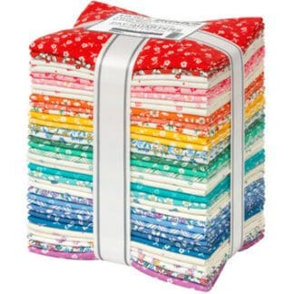 1930’s Basics - Fat Quarter Bundle