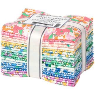 Gentle Petals - Fat Quarter Bundle