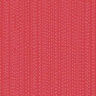 Century Rainbow - Rain Drops - Red