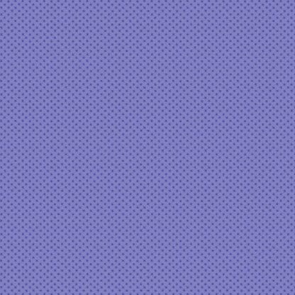 Century Rainbow - Asterisks - Periwinkle