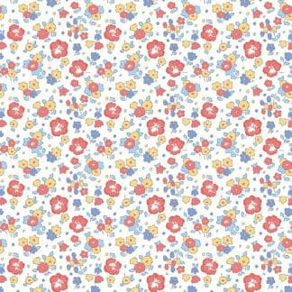 Riviera Collection - Seaside Blossom A