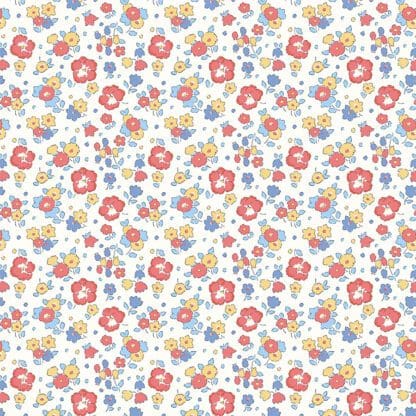 Riviera Collection - Seaside Blossom A