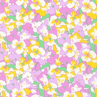 Gentle Petals - Petals - Pansy