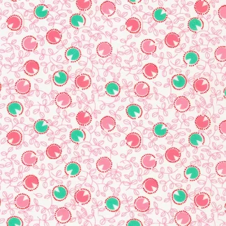 Gentle Petals - Gentle Berries - Bubble Gum