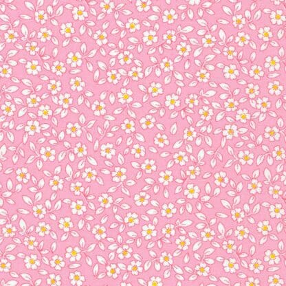 1930’s Basics - 21220 - Pink