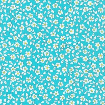 1930’s Basics - 21220 - Teal