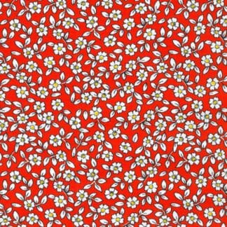 1930’s Basics - 21220 - Red