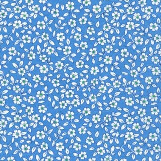 1930’s Basics - 21220 - Blue