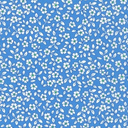 1930’s Basics - 21220 - Blue