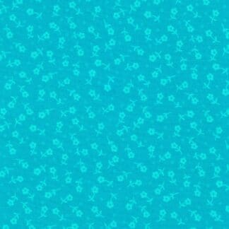 1930’s Basics - 21221 - Teal