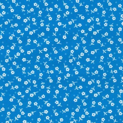 1930’s Basics - 21221 - Blue