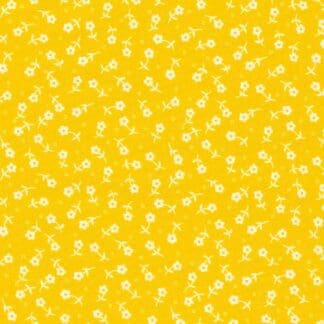 1930’s Basics - 21221 - Yellow
