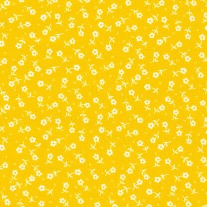 1930’s Basics - 21221 - Yellow