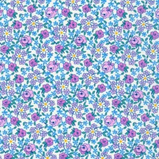 1930’s Basics - 21222 - Pansy