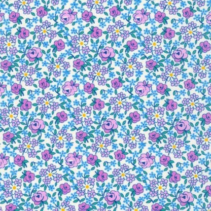 1930’s Basics - 21222 - Pansy