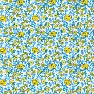1930’s Basics - 21222 - Yellow