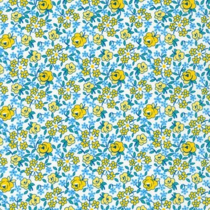 1930’s Basics - 21222 - Yellow