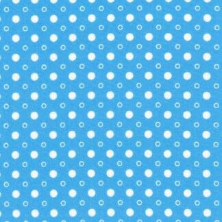 1930’s Basics - 21223 - Blue