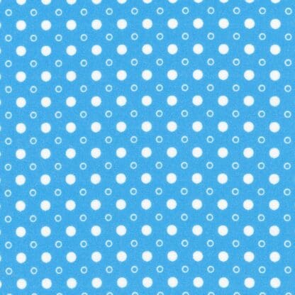 1930’s Basics - 21223 - Blue