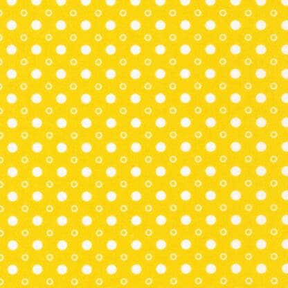 1930’s Basics - 21223 - Yellow