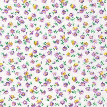 1930’s Basics - 21224 - Pansy