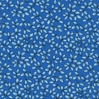 1930’s Basics - 21225 - Blue