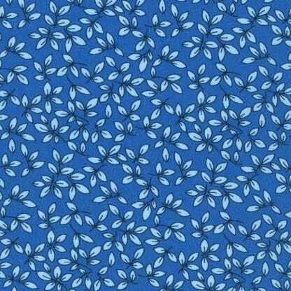 1930’s Basics - 21225 - Blue