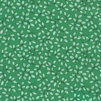 1930’s Basics - 21225 - Green