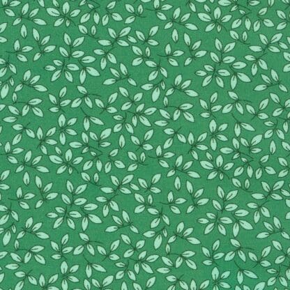 1930’s Basics - 21225 - Green