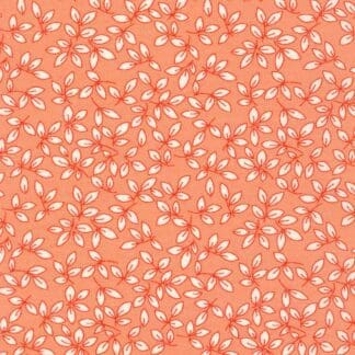 1930’s Basics - 21225 - Orange
