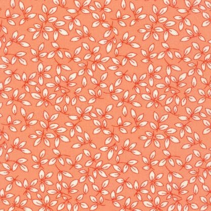 1930’s Basics - 21225 - Orange