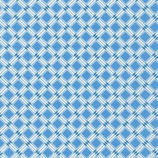 1930’s Basics - 21226 - Blue