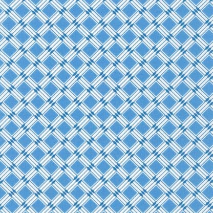 1930’s Basics - 21226 - Blue