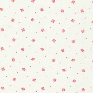 1930’s Basics - 21227 - Pink