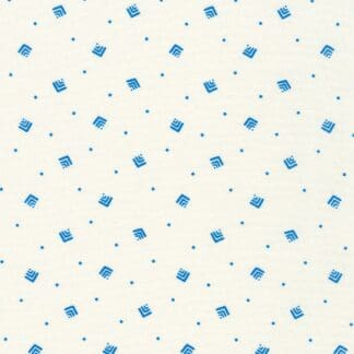 1930’s Basics - 21227 - Blue