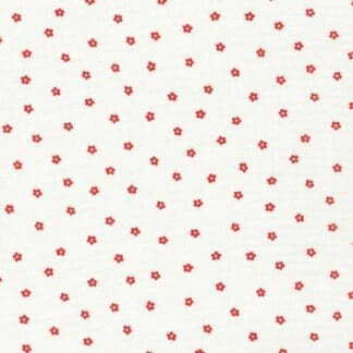 1930’s Basics - 21505 - Red
