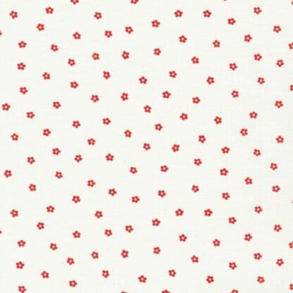 1930’s Basics - 21505 - Red