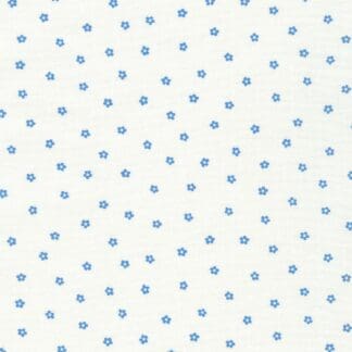 1930’s Basics - 21505 - Blue