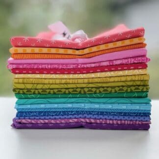 Century Rainbow - Fat Quarter Bundle
