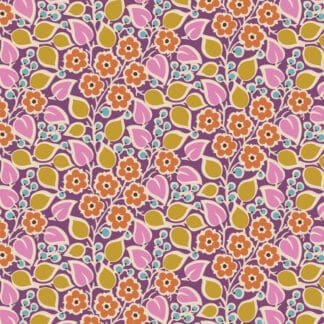 Pie in the Sky - TopsyTurvy - Plum
