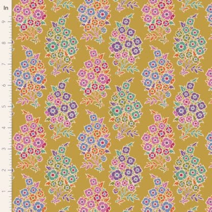 Pie in the Sky - WillyNilly - Mustard - Image 2