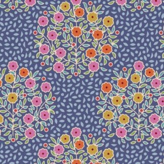 Pie in the Sky - Confetti - Blue