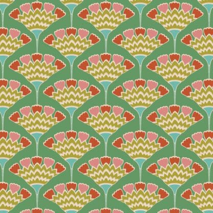 Pie in the Sky - Tasselflower - Green
