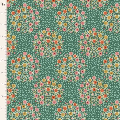 Pie in the Sky - Confetti - Pine - Image 2