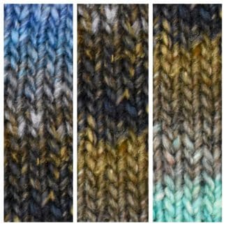 Noro Yarn - Silk Garden - Chiba #524