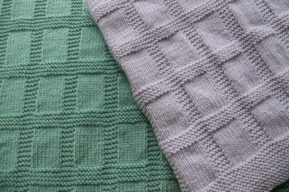 Little Treasures Blanket - Miss Harry - Image 3