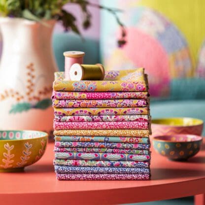Pie in the Sky - Fat Quarter Bundle - Image 23