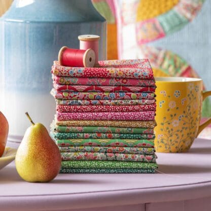 Pie in the Sky - Fat Quarter Bundle - Image 24