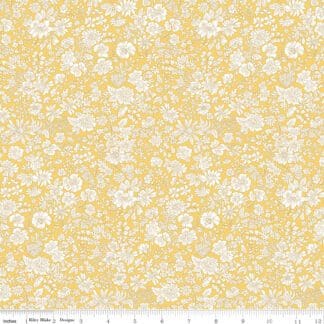Emily Belle - Sunshine Yellow